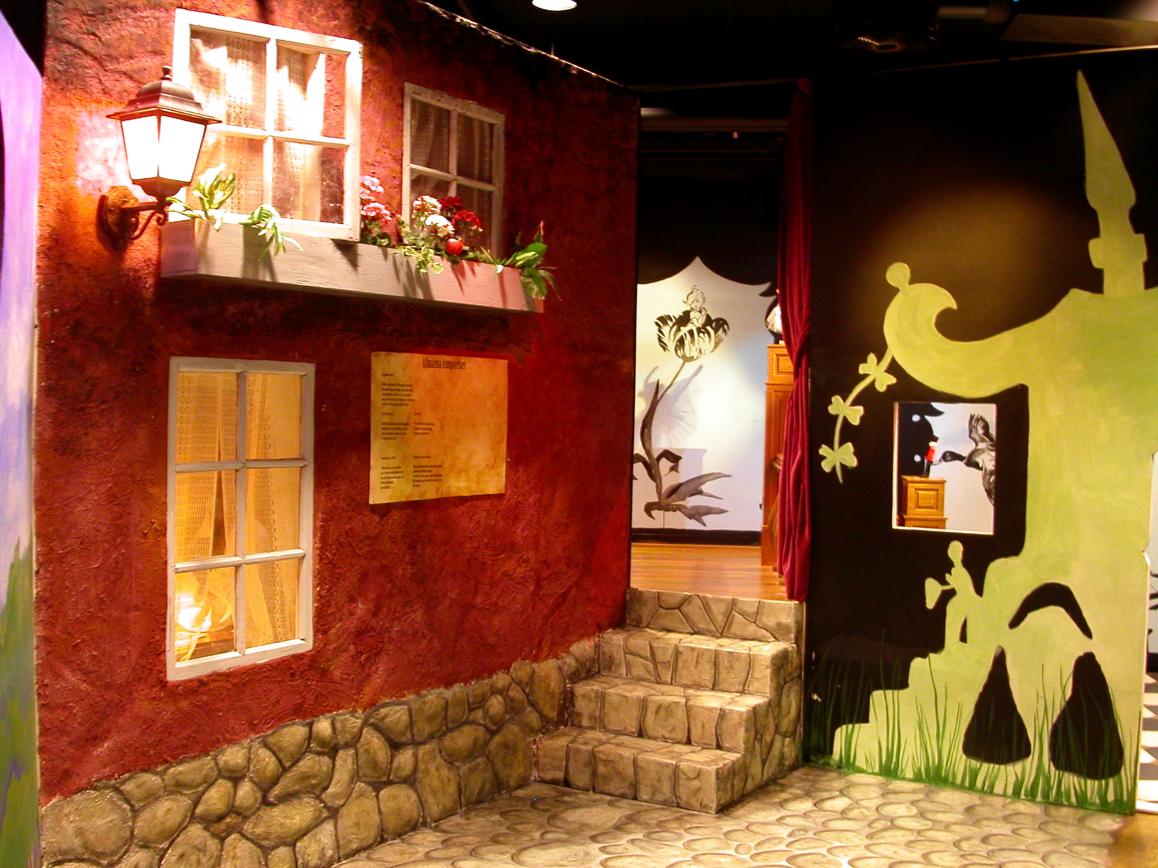 MINOLTA DIGITAL CAMERA