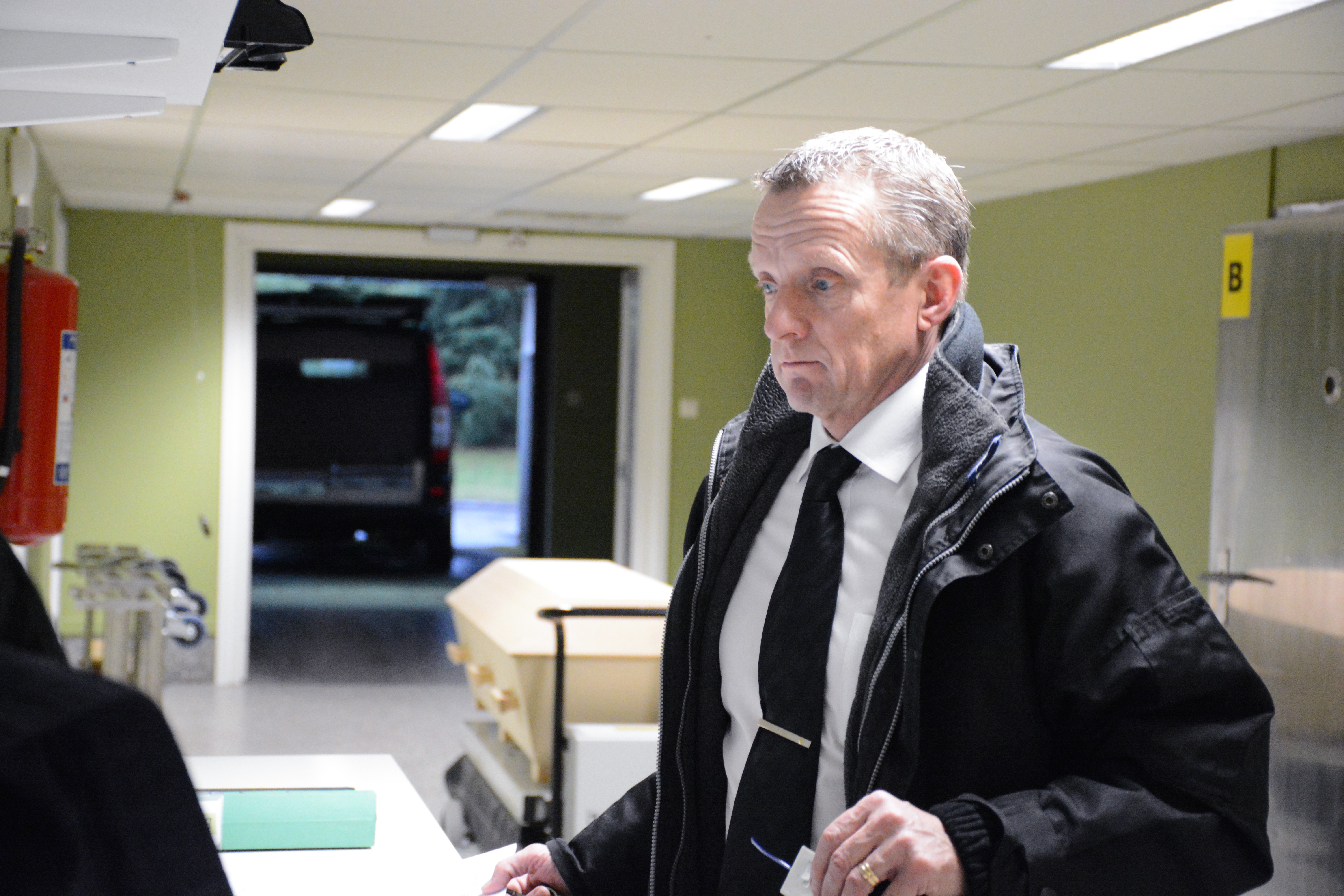 Logga ut Irène Kalrbom Häll